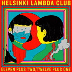 Helsinki Lambda Club/Eleven plus two/Twelve plus one