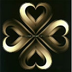PERSONZ/HEART OF GOLD