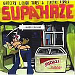 SUPAHAZE/HAZECRISIS