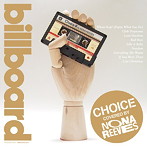 NONA REEVES/‘Choice III’by NONA REEVES