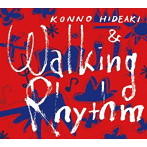 今野英明＆WALKING RHYTHM/WALKING RHYTHM
