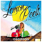 あヴぁんだんど/レモン・ピールズ