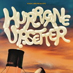 Magic,Drums&Love/HURRICANE UPSETTER