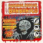 LOW CARD de la morte/SUMMER OF DEATH/YUPPIE GORE FILTH/GUSANOS，RENCOR，BARBARICO