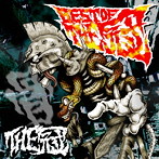 冠/BEST OF THE冠『骨』