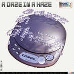 DYGL/A DAZE IN A HAZE-（通常盤）