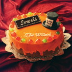 WILLARD/Jewels
