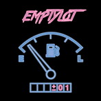 EMPTYLOT/＋-01