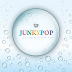 JUNKYPOP/JUNKYPOP