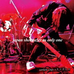 Lemon’s Chair/東京酒吐座/japan shoegazer as only one