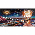 INCAPACITANTS/Burning Polar Star（限定盤）