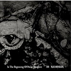 BB/REDSHEER/In the beginning of noise slaughter