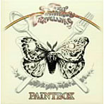 PAINTBOX/Trip，trance＆travelling