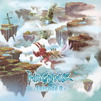 HAGANE/EpisodeO