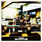 BASSONS/WE ARE THE BASSONS