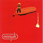 minjah/千夜一夜