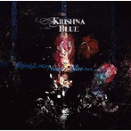 Krishna Blue/Number Nine(DVD付)