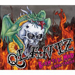 QLANTZ/BORN TO BE MAD ＆ RARE TRACKS