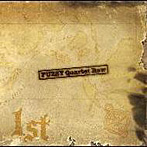 FUZZY Quartet Row/1st