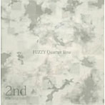 FUZZY Quartet Row/2nd〜morning calm〜