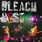 BLEACH/BEST（DVD付）