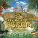 ディアマンテス/HISTORIA