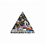 avengers in sci-fi/SCIENCE ROCK