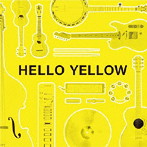 D.W.ニコルズ/HELLO YELLOW