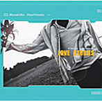 橋本昌彦/LOVE STORIES
