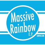CONVULSiON/Massive Rainbow E.P.