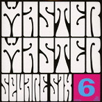 MASTER MASTER/Square 6