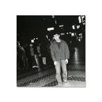 パラダイス・ガラージ/奇跡の夜遊び