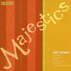 Majestics/HOT DOWN