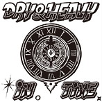DRY＆HEAVY/IN TIME