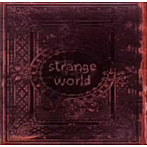 マモノ/（strange world）（DVD付）