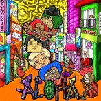 HANABOBI/ALOHA