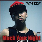J-PEE/MUCH YOUR NIGHT