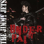JIMMY JETS/UNDER PAIN