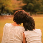 Speak Fondly/mamagoto