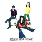 スランキーサイド/ROCK’N ROLL MAGIC