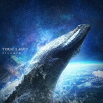 TOXIC LAGUZ/PILGRIM
