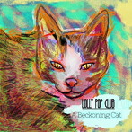 Lolly POP club/A Beckoning Cat