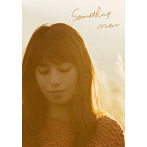 福原美穂/Something New（完全生産限定盤）