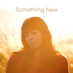福原美穂/Something New（通常盤）
