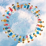 福原美穂/GRACE