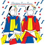ハッピーくるくる/Happy Kuru Kuru（通常盤）