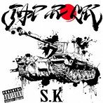 S.K/JAP ROCK