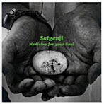 Saigenji/Medicine for your SOUL