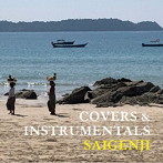 Saigenji/COVERS ＆ INSTRUMENTALS