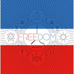 BRADIO/FREEDOM（通常盤）